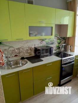 1-к квартира, на длительный срок, 32м2, 8/9 этаж