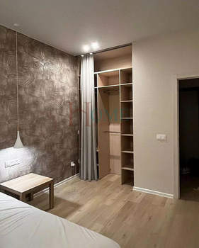 1-к квартира, на длительный срок, 41м2, 9/20 этаж