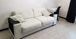 1-к квартира, на длительный срок, 39м2, 14/18 этаж