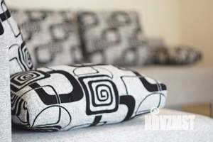 1-к квартира, посуточно, 60м2, 1/1 этаж