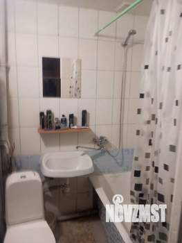 Студия квартира, на длительный срок, 20м2, 12/17 этаж