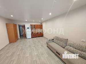 Студия квартира, на длительный срок, 32м2, 7/10 этаж