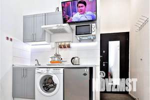 1-к квартира, посуточно, 18м2, 1/5 этаж