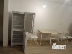 Студия квартира, на длительный срок, 39м2, 9/10 этаж