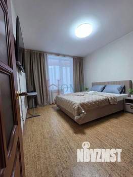 2-к квартира, на длительный срок, 61м2, 15/17 этаж