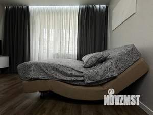 1-к квартира, посуточно, 30м2, 13/21 этаж