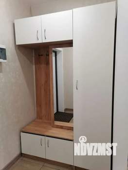 1-к квартира, на длительный срок, 36м2, 6/15 этаж