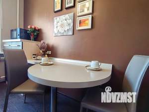 2-к квартира, посуточно, 45м2, 5/9 этаж