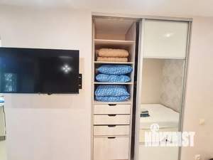1-к квартира, посуточно, 32м2, 5/5 этаж
