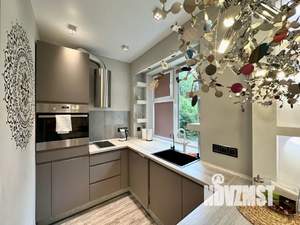 Студия квартира, посуточно, 34м2, 1/5 этаж