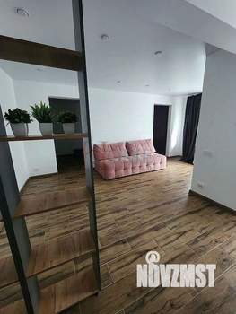 2-к квартира, на длительный срок, 46м2, 1/5 этаж