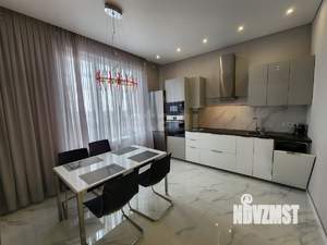 1-к квартира, на длительный срок, 46м2, 16/18 этаж