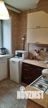 2-к квартира, на длительный срок, 44м2, 4/5 этаж