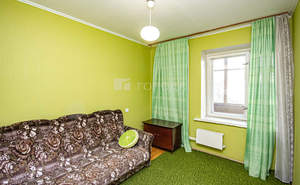 3-к квартира, на длительный срок, 64м2, 2/9 этаж