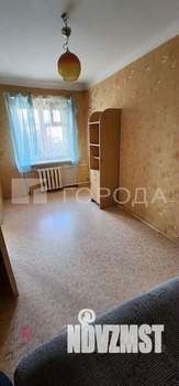 2-к квартира, на длительный срок, 44м2, 4/17 этаж