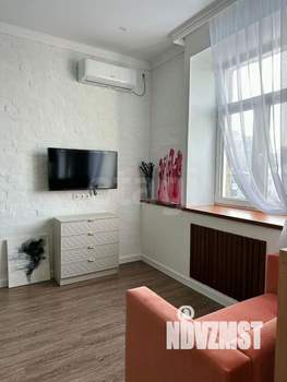 Студия квартира, на длительный срок, 30м2, 4/5 этаж