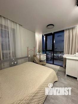 3-к квартира, на длительный срок, 63м2, 15/17 этаж