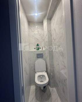 1-к квартира, на длительный срок, 33м2, 10/10 этаж