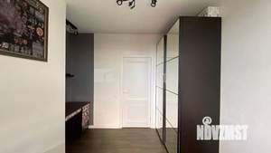 3-к квартира, на длительный срок, 60м2, 18/24 этаж