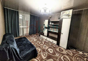 2-к квартира, на длительный срок, 46м2, 3/6 этаж