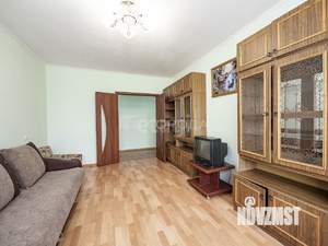 3-к квартира, на длительный срок, 74м2, 2/10 этаж