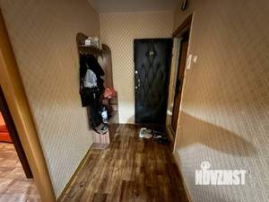 1-к квартира, на длительный срок, 33м2, 7/10 этаж