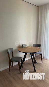 1-к квартира, на длительный срок, 42м2, 8/25 этаж