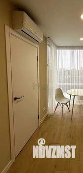 1-к квартира, на длительный срок, 41м2, 4/16 этаж