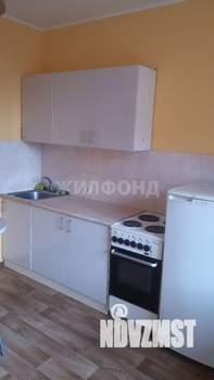 1-к квартира, на длительный срок, 39м2, 5/16 этаж