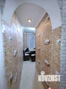 4-к квартира, на длительный срок, 69м2, 2/9 этаж