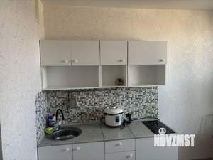 1-к квартира, на длительный срок, 33м2, 18/23 этаж