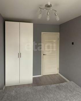 2-к квартира, на длительный срок, 43м2, 5/9 этаж