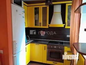 3-к квартира, на длительный срок, 55м2, 2/5 этаж