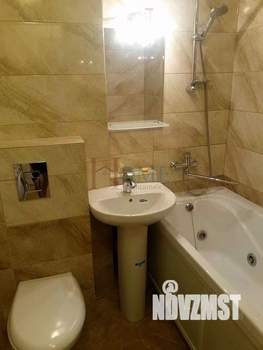 1-к квартира, на длительный срок, 43м2, 3/26 этаж