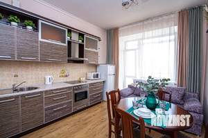 2-к квартира, посуточно, 60м2, 2/13 этаж