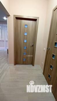 1-к квартира, на длительный срок, 36м2, 3/17 этаж