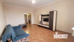1-к квартира, на длительный срок, 38м2, 7/14 этаж
