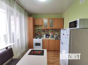 1-к квартира, посуточно, 40м2, 9/10 этаж