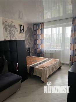 1-к квартира, на длительный срок, 40м2, 4/10 этаж