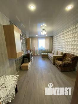 3-к квартира, на длительный срок, 60м2, 5/9 этаж