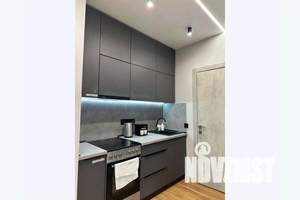 2-к квартира, посуточно, 37м2, 3/18 этаж