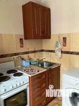 2-к квартира, на длительный срок, 46м2, 2/5 этаж