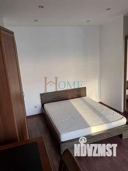 2-к квартира, на длительный срок, 55м2, 4/5 этаж