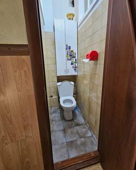 2-к квартира, на длительный срок, 55м2, 2/4 этаж