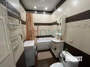 1-к квартира, на длительный срок, 41м2, 23/24 этаж