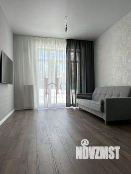 2-к квартира, на длительный срок, 51м2, 1/5 этаж