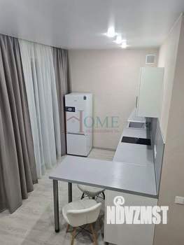 Студия квартира, на длительный срок, 30м2, 5/10 этаж