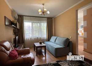 1-к квартира, посуточно, 30м2, 3/5 этаж