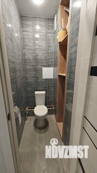 2-к квартира, на длительный срок, 50м2, 4/21 этаж