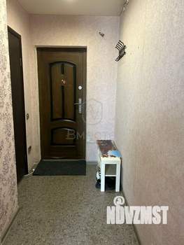 Студия квартира, на длительный срок, 21м2, 16/17 этаж